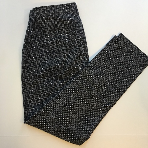 GAP Pants - SOLD - Gap Slim Crop Pants